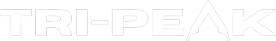 Tri-Peak Group logo
